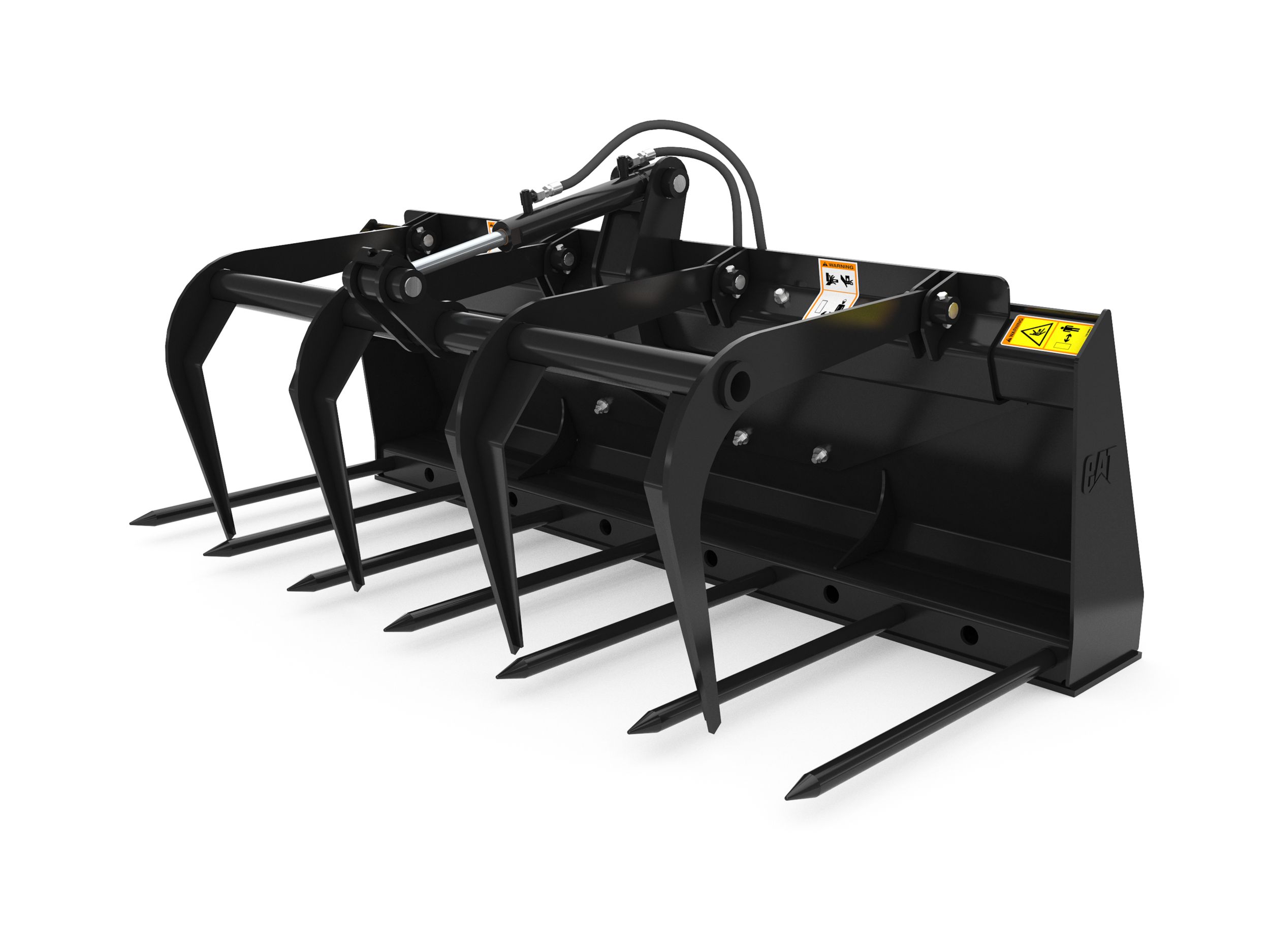 Cat 1676 mm (66 in)