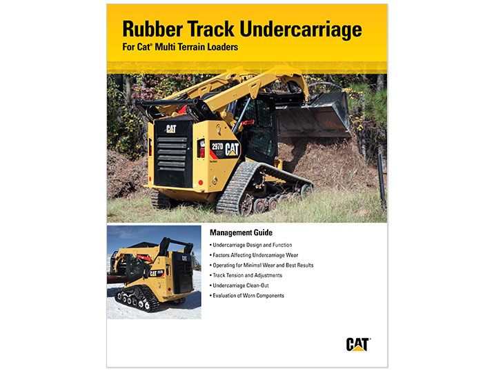 Multi Terrain Track Guide PDF Cover