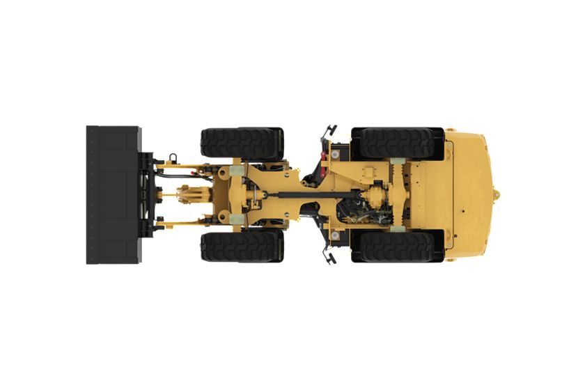 Bottom View