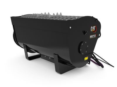 MB250 Mixing Buckets