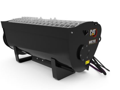 MB200.