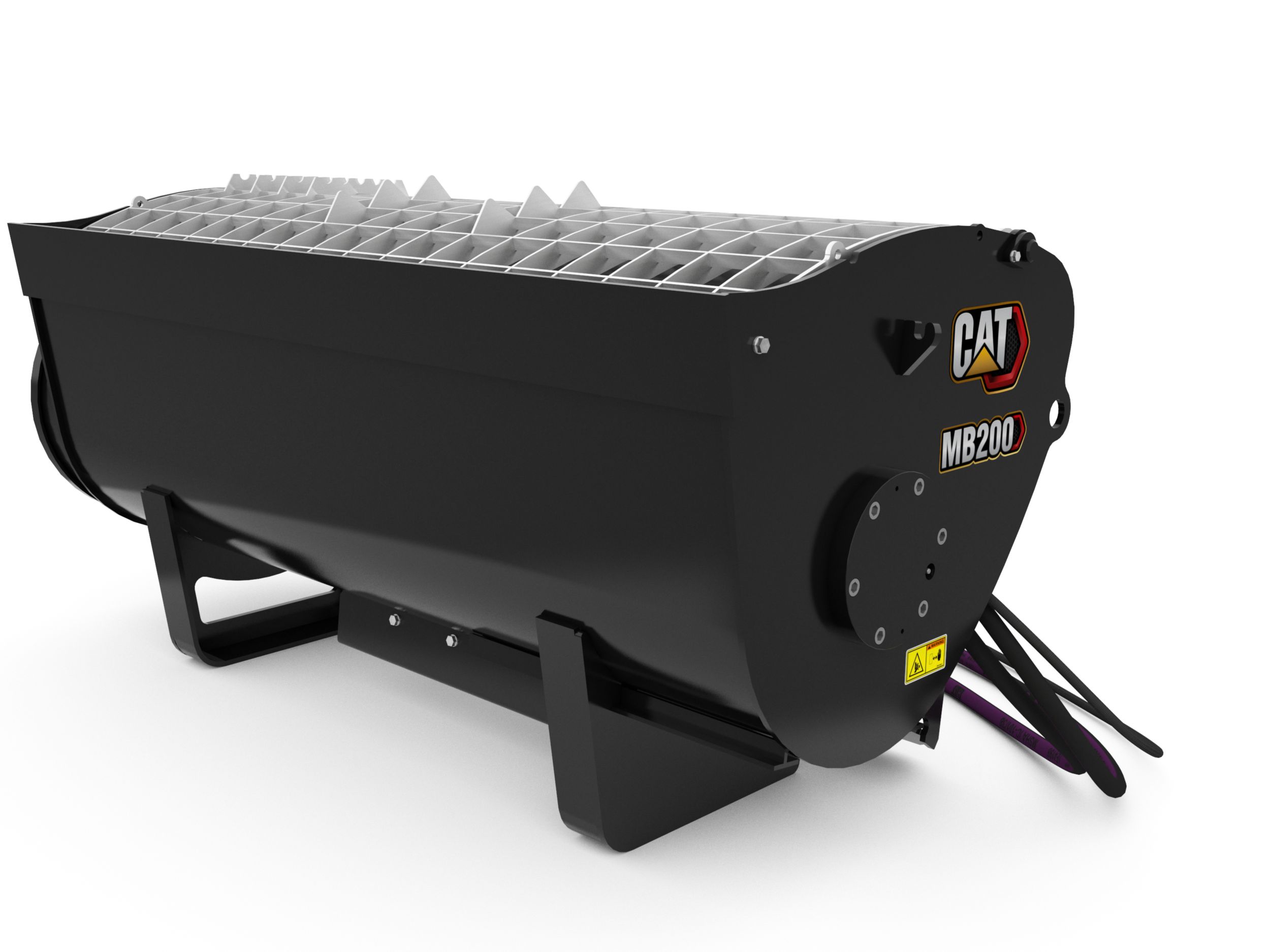 Cat MB200