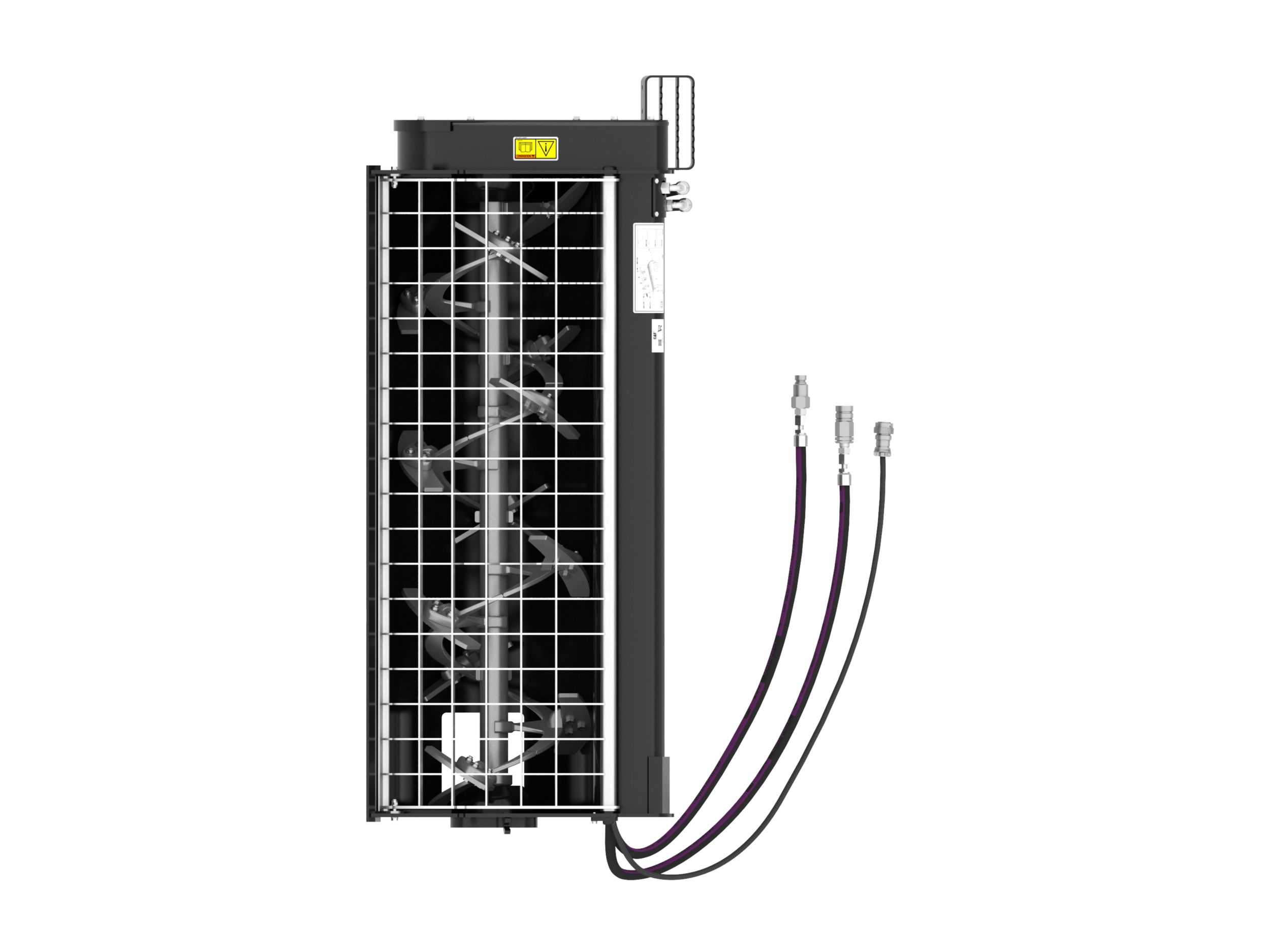 MB200 Mixing Bucket