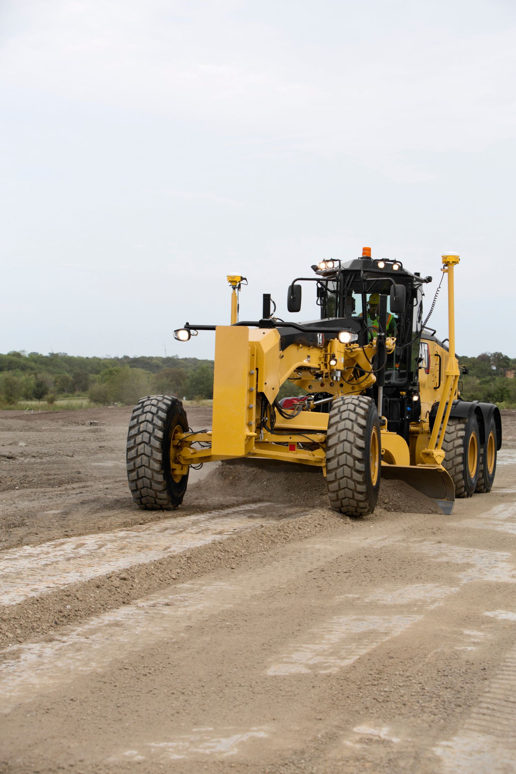 product-14 Motor Grader