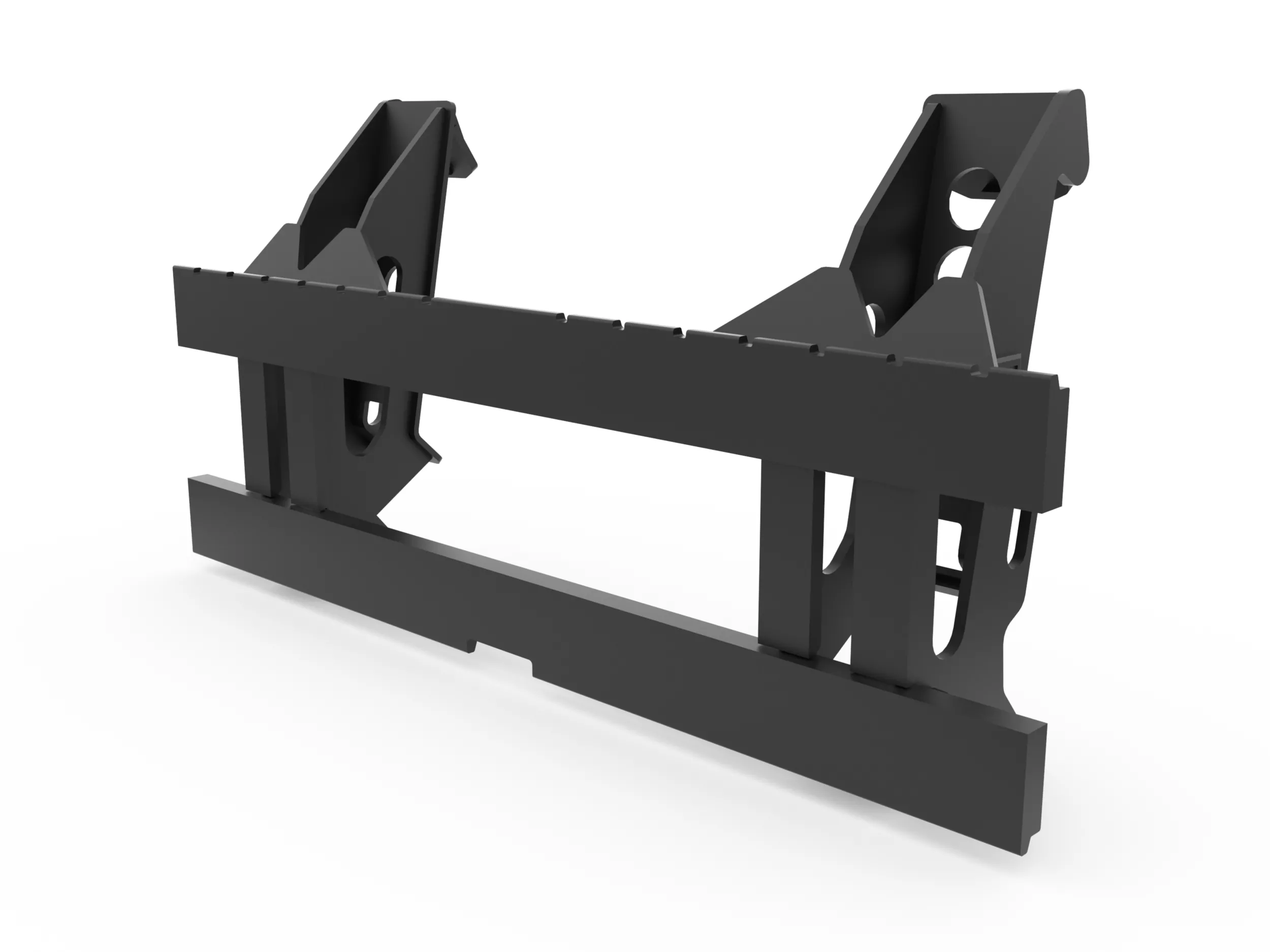 1300 mm (51 in), CWL-A Coupler, Class II