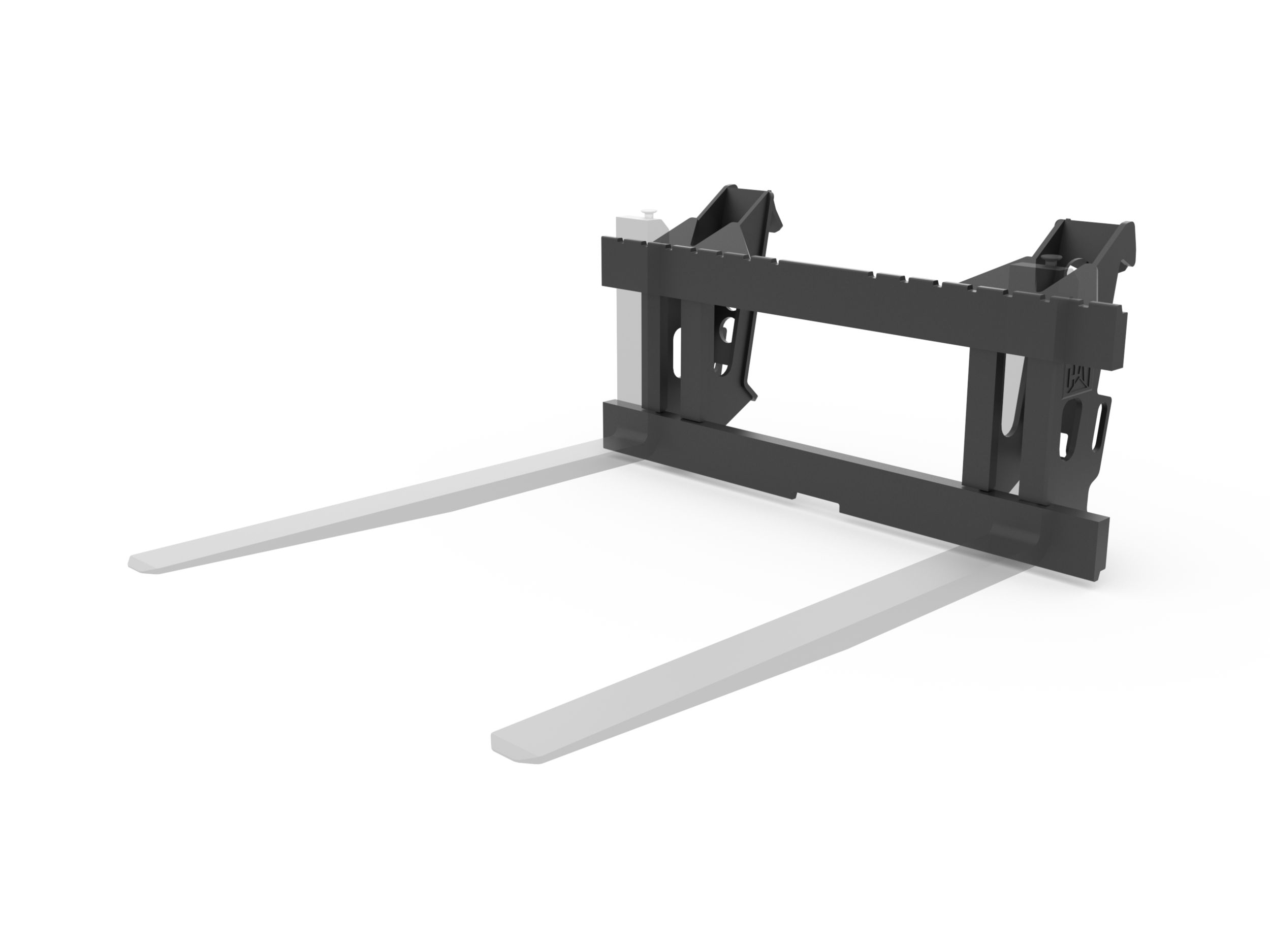 1300 mm (51 in) Pallet Fork Carriage