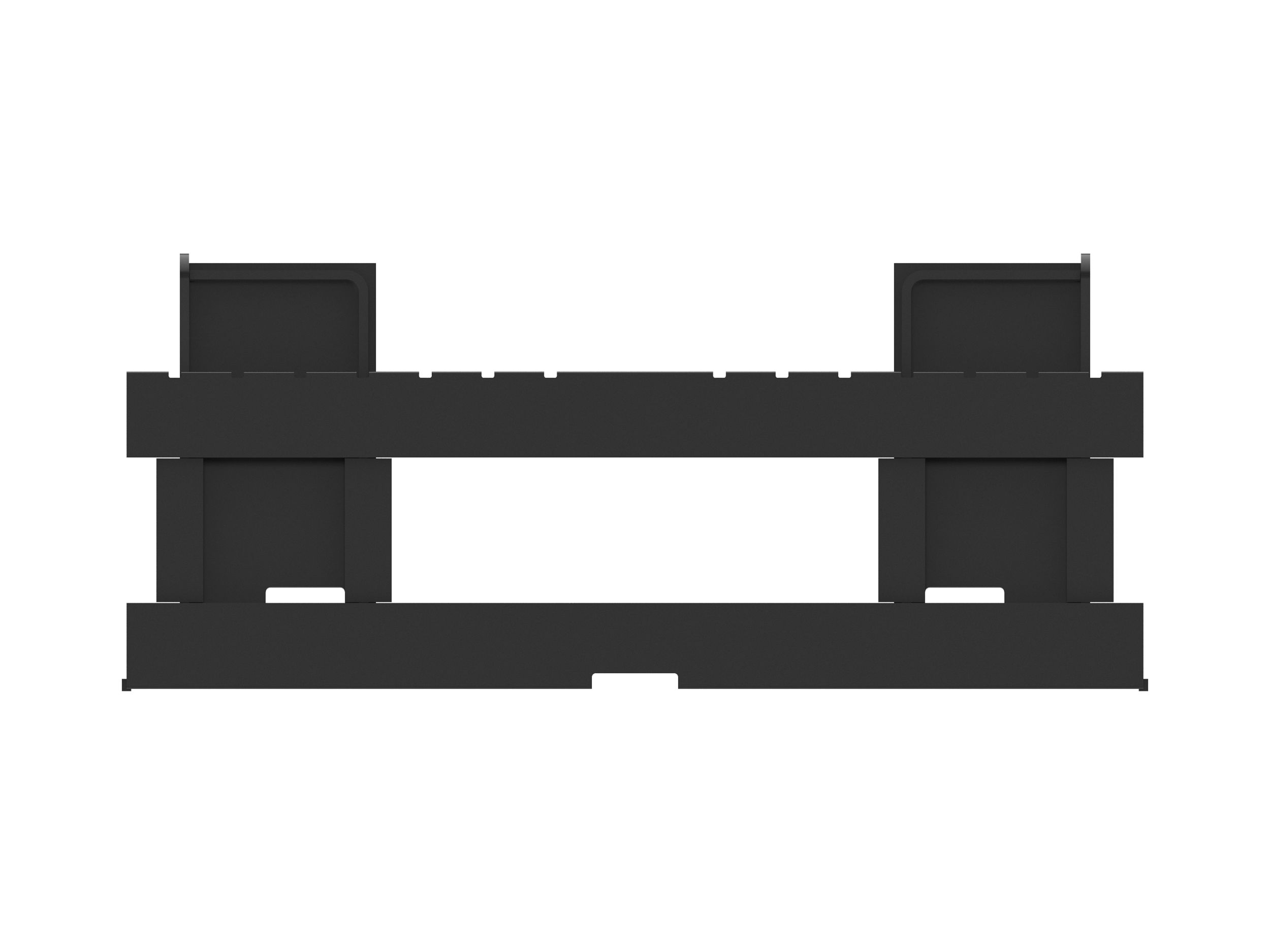 Pallet Fork Carriages 1312 mm (52 in)