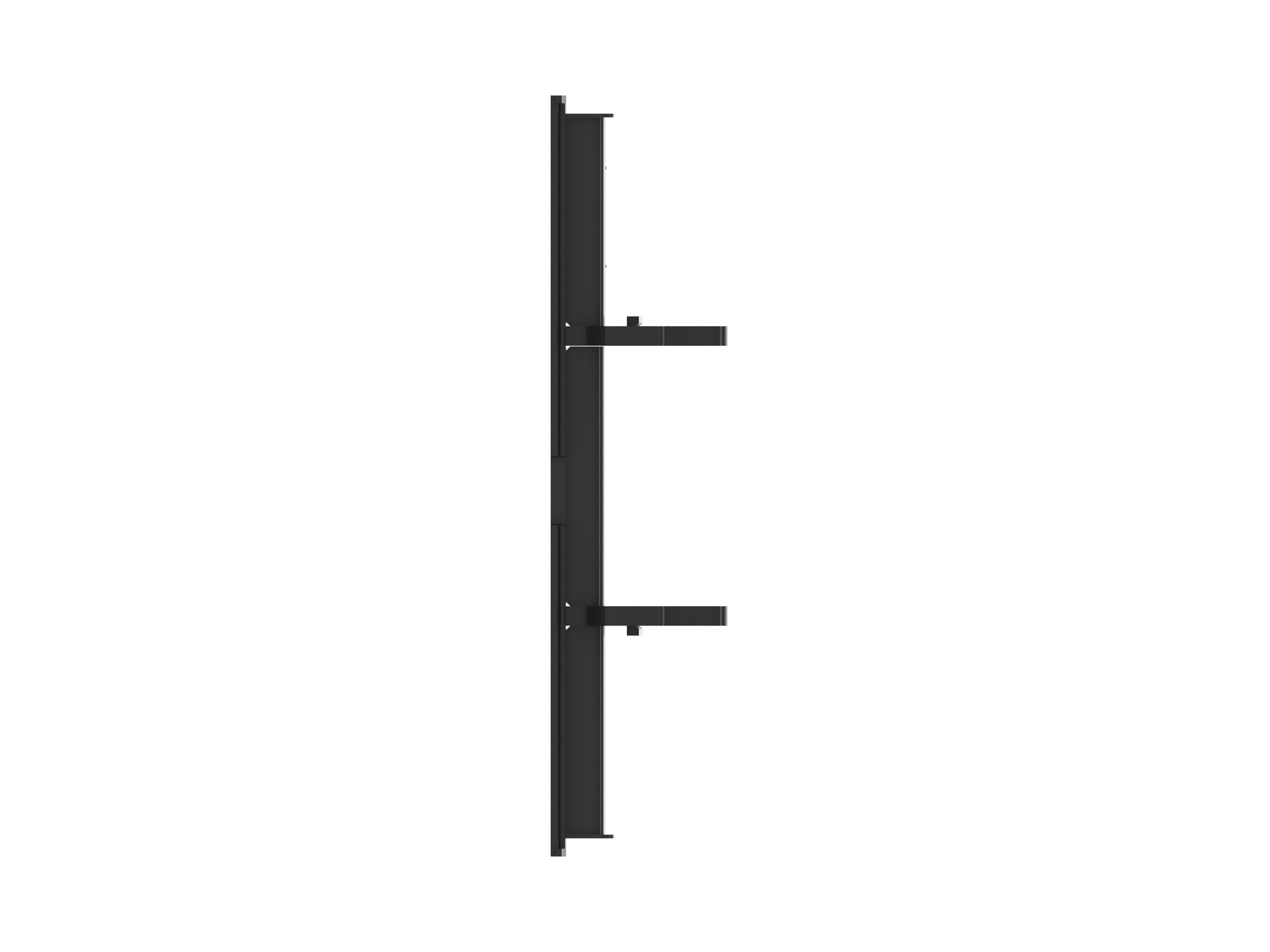 1550 mm (61 in) Pallet Fork Carriage