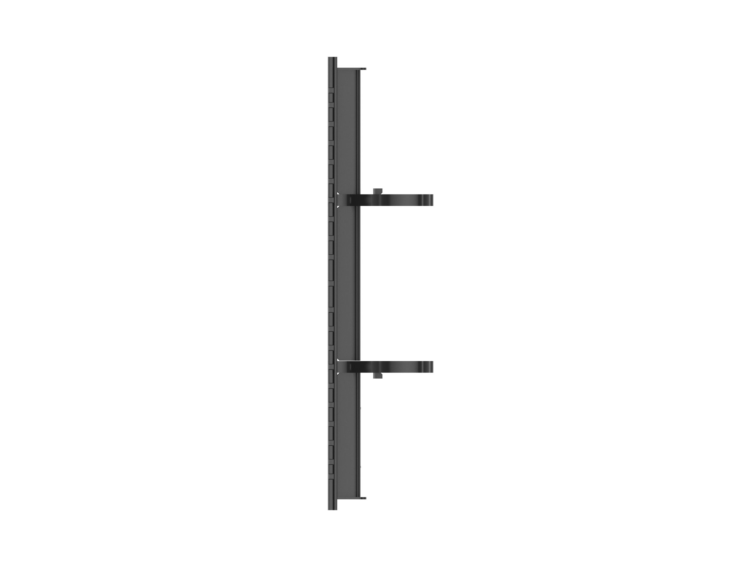 1550 mm (61 in) Pallet Fork Carriage