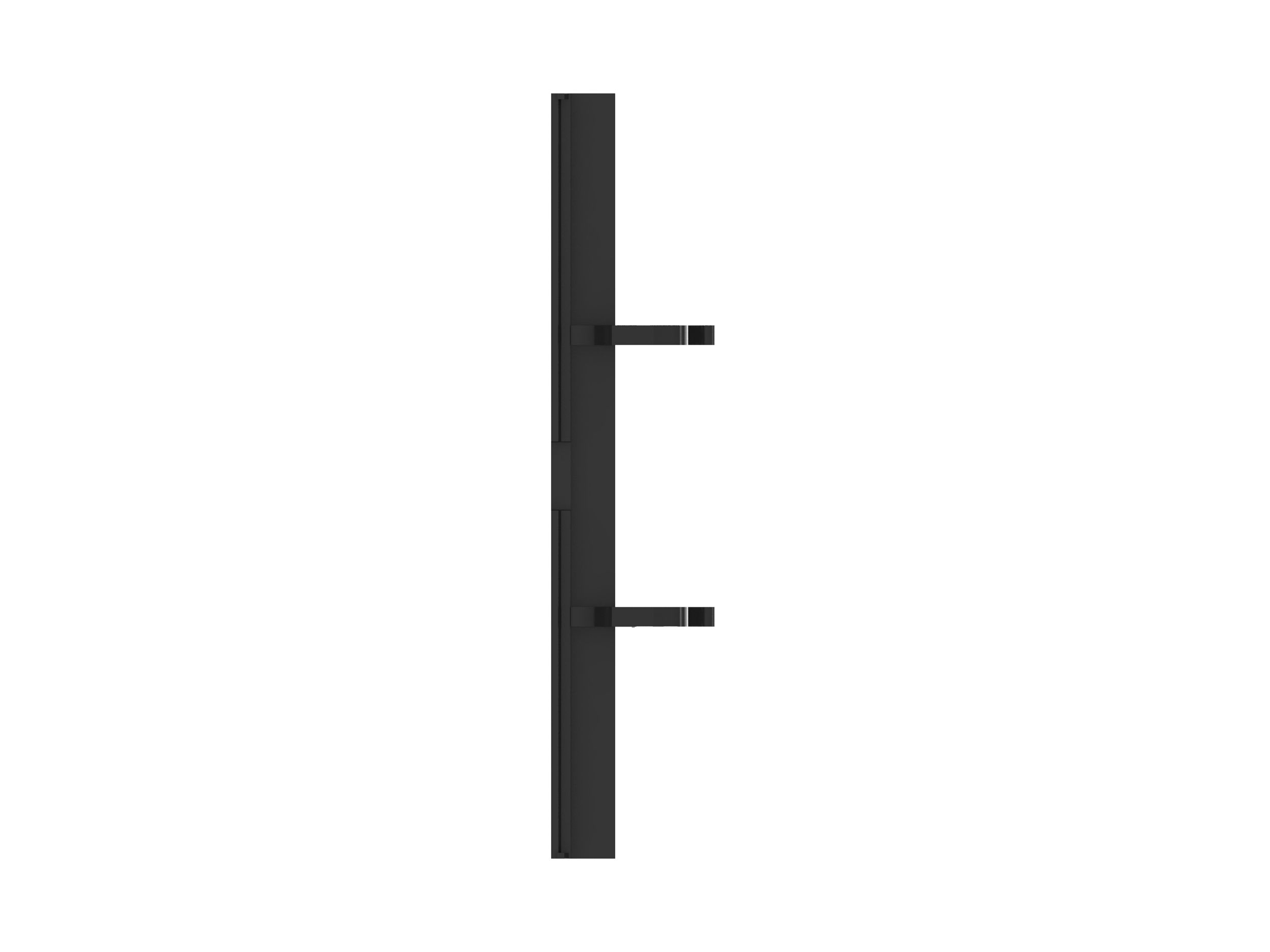 1550 mm (61 in) Pallet Fork Carriage