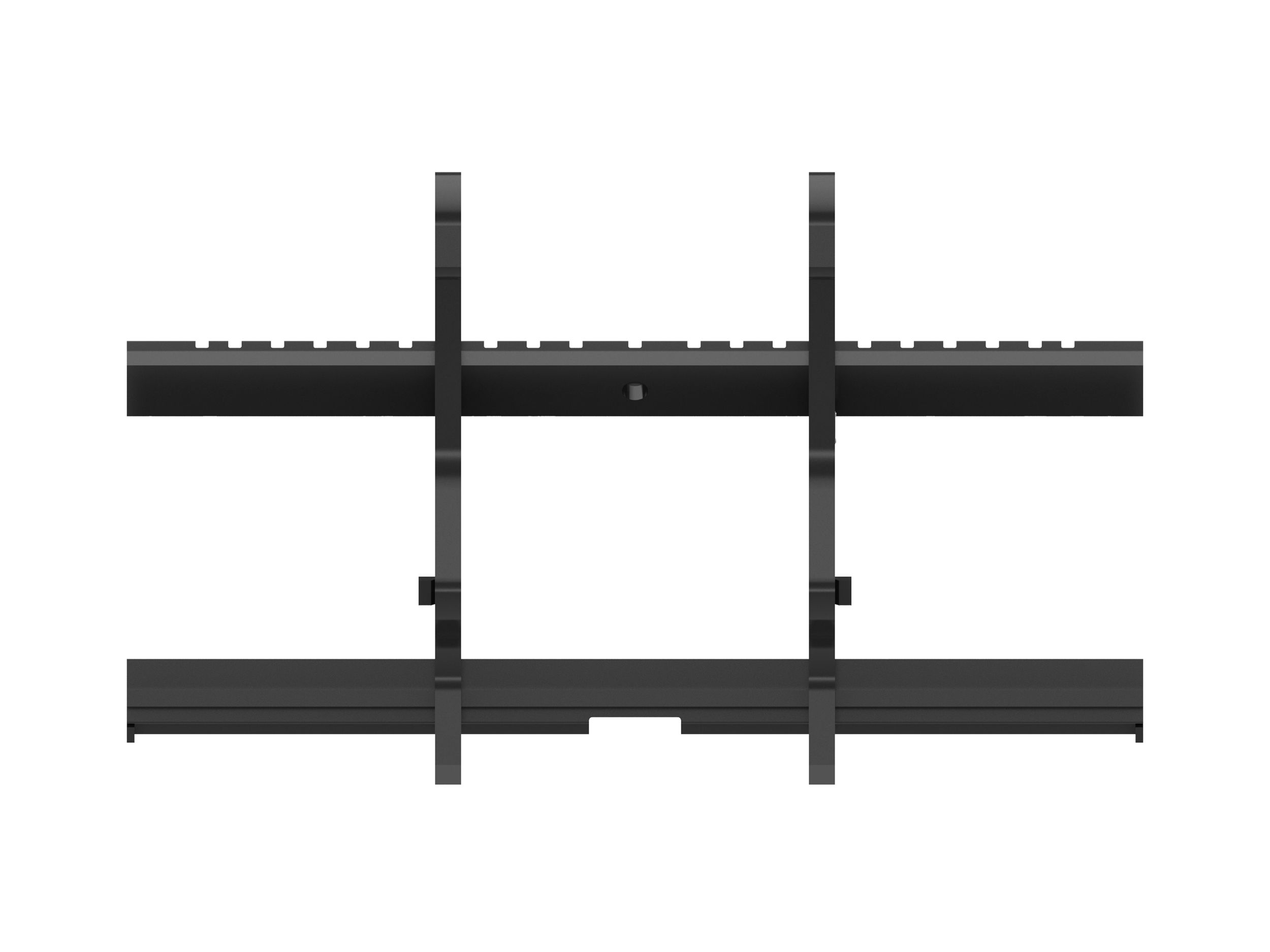 Pallet Fork Carriages 1550 mm (61 in)