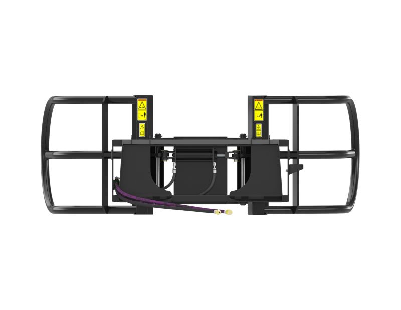 Rear View