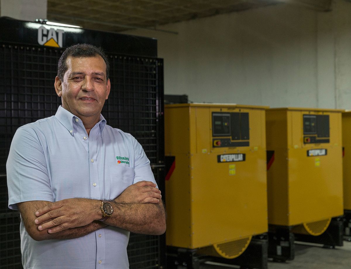 Confiabilidad de la potencia eléctrica