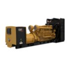 3516C Package Genset