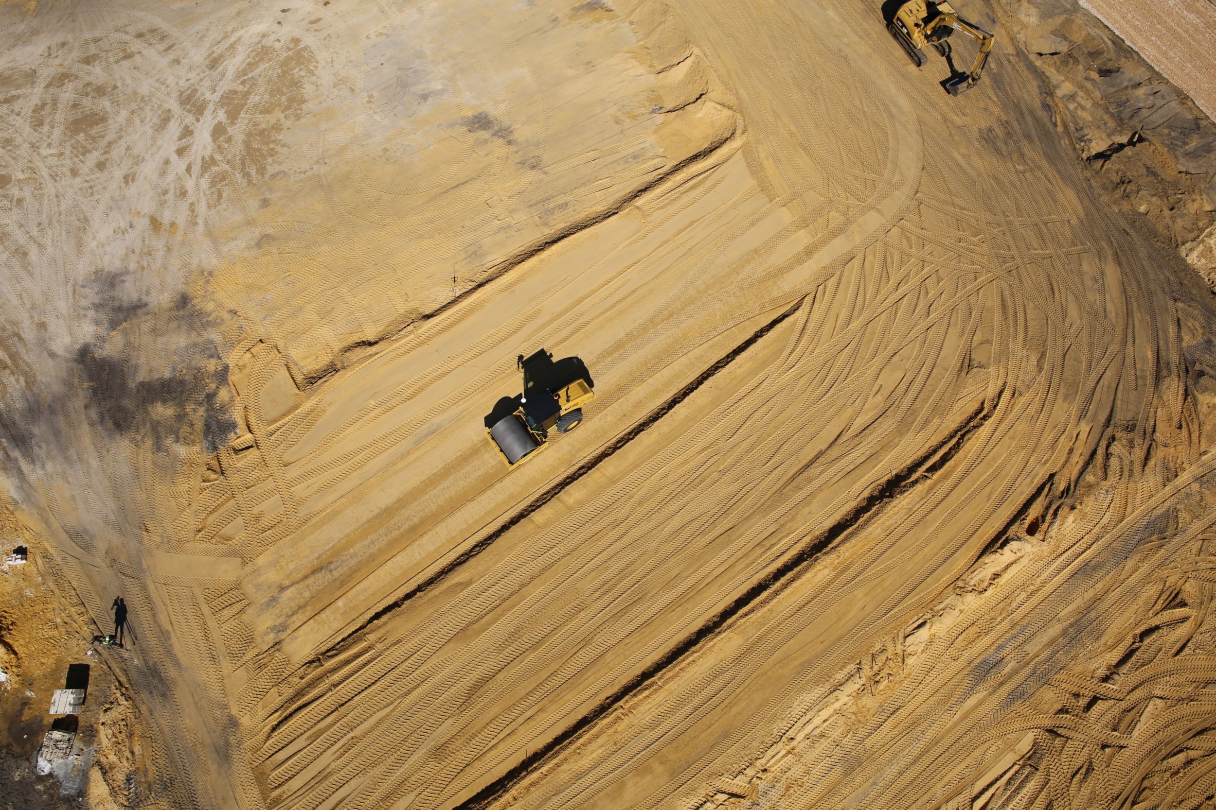 Cat Compaction with Mapping