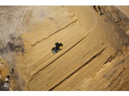 Cat Compaction with Mapping photo