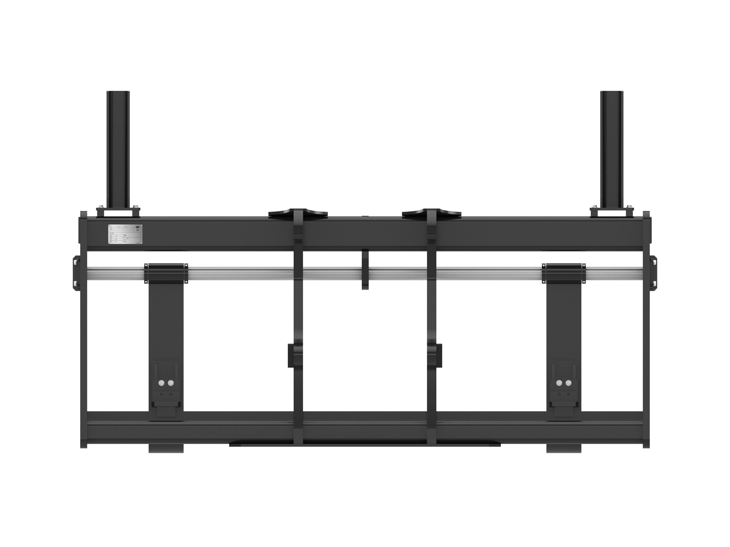 1829 mm (72 in) Pallet Forks