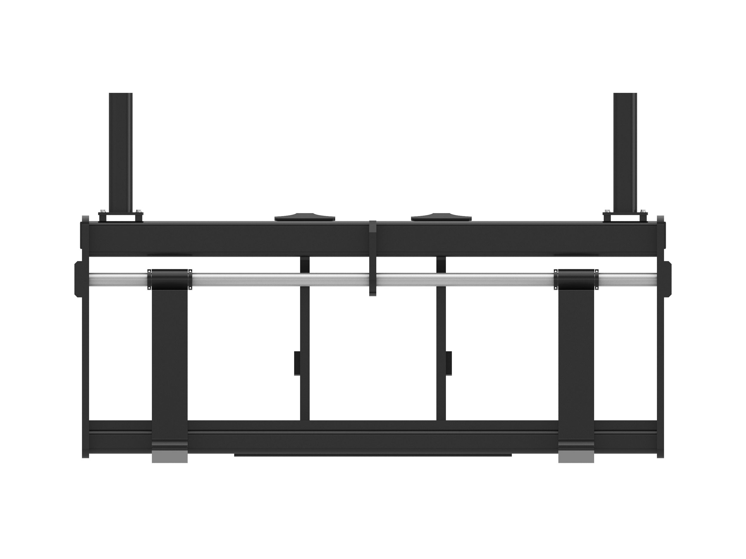 1829 mm (72 in) Pallet Forks