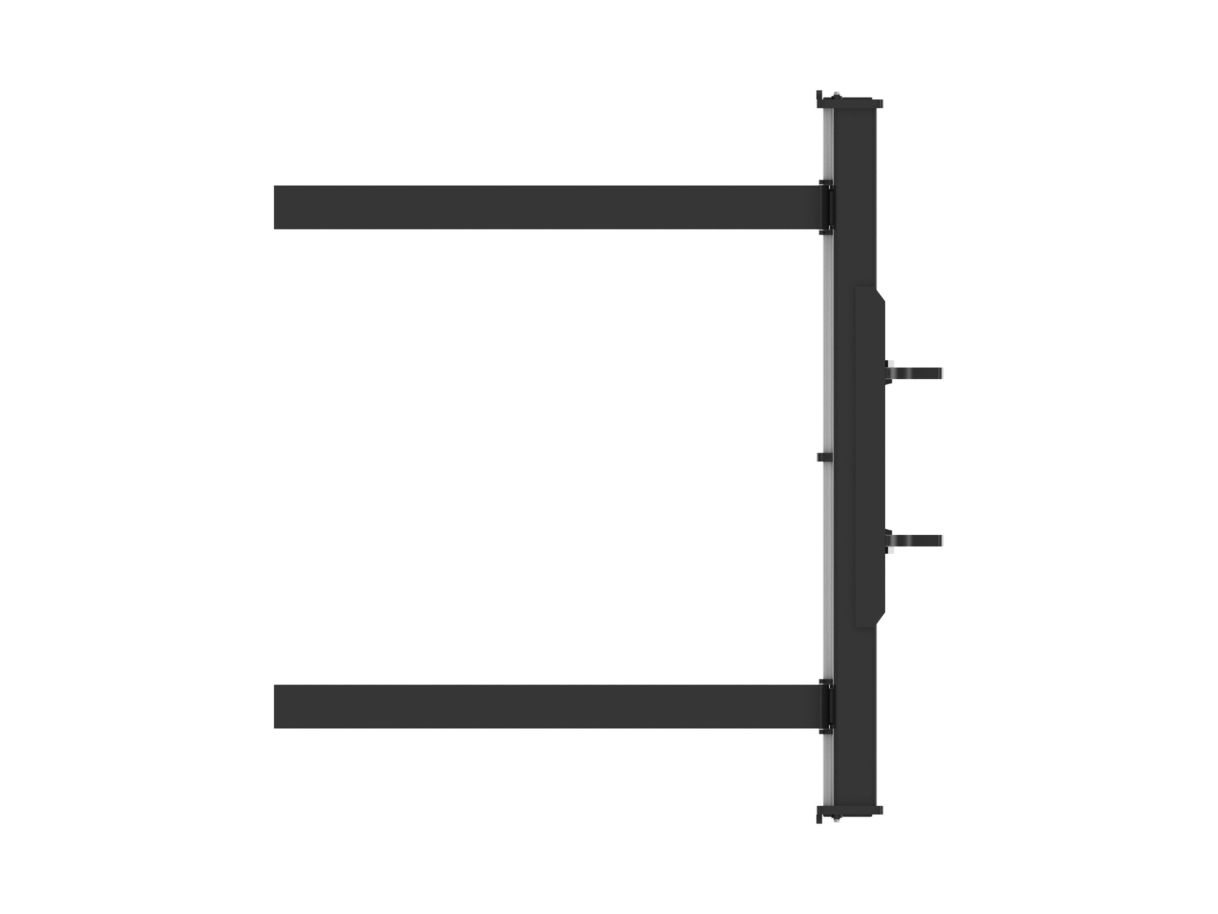 Pallet Forks 1829 mm (72 in)