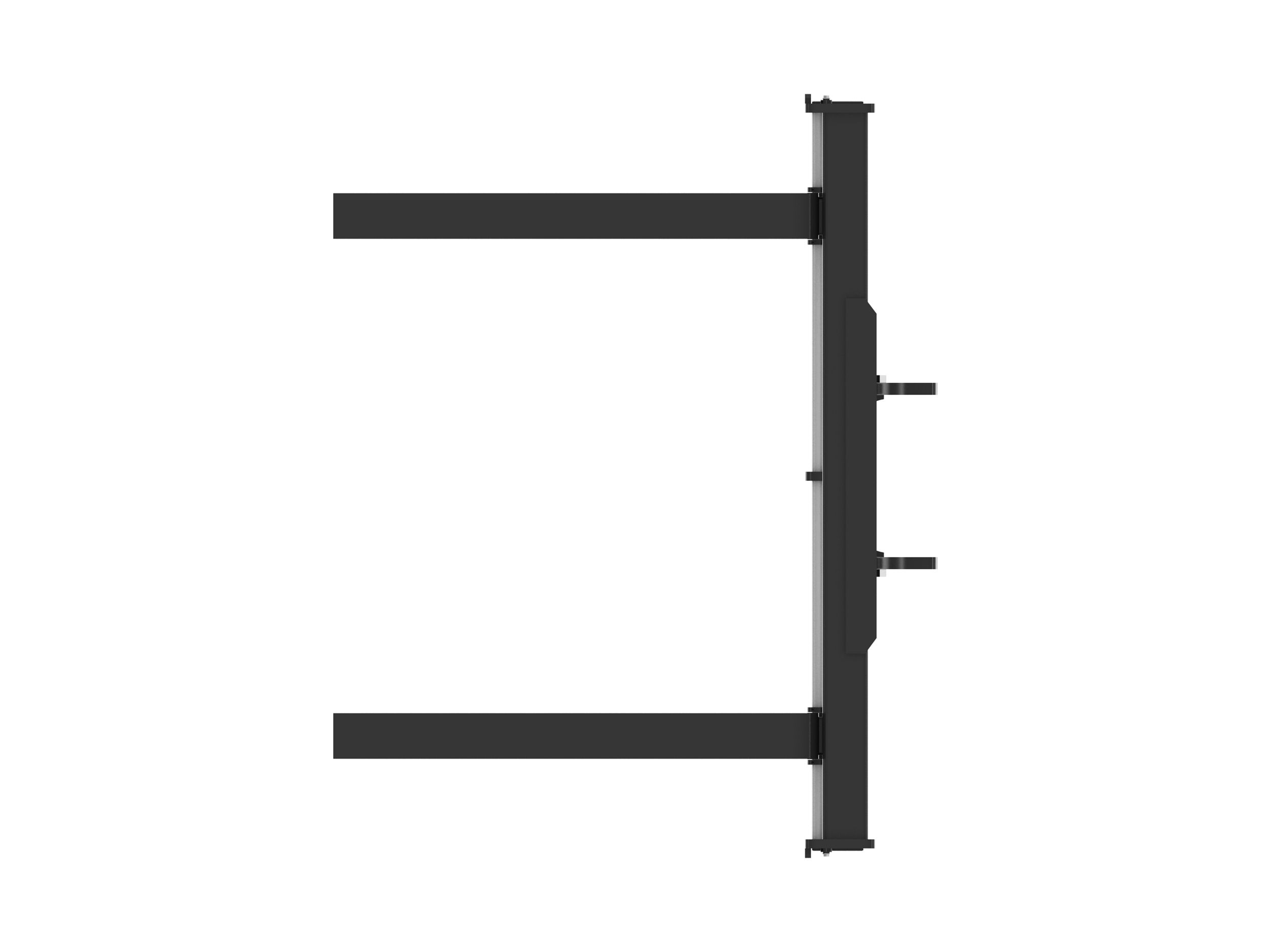 Pallet Forks 1524 mm (60 in)