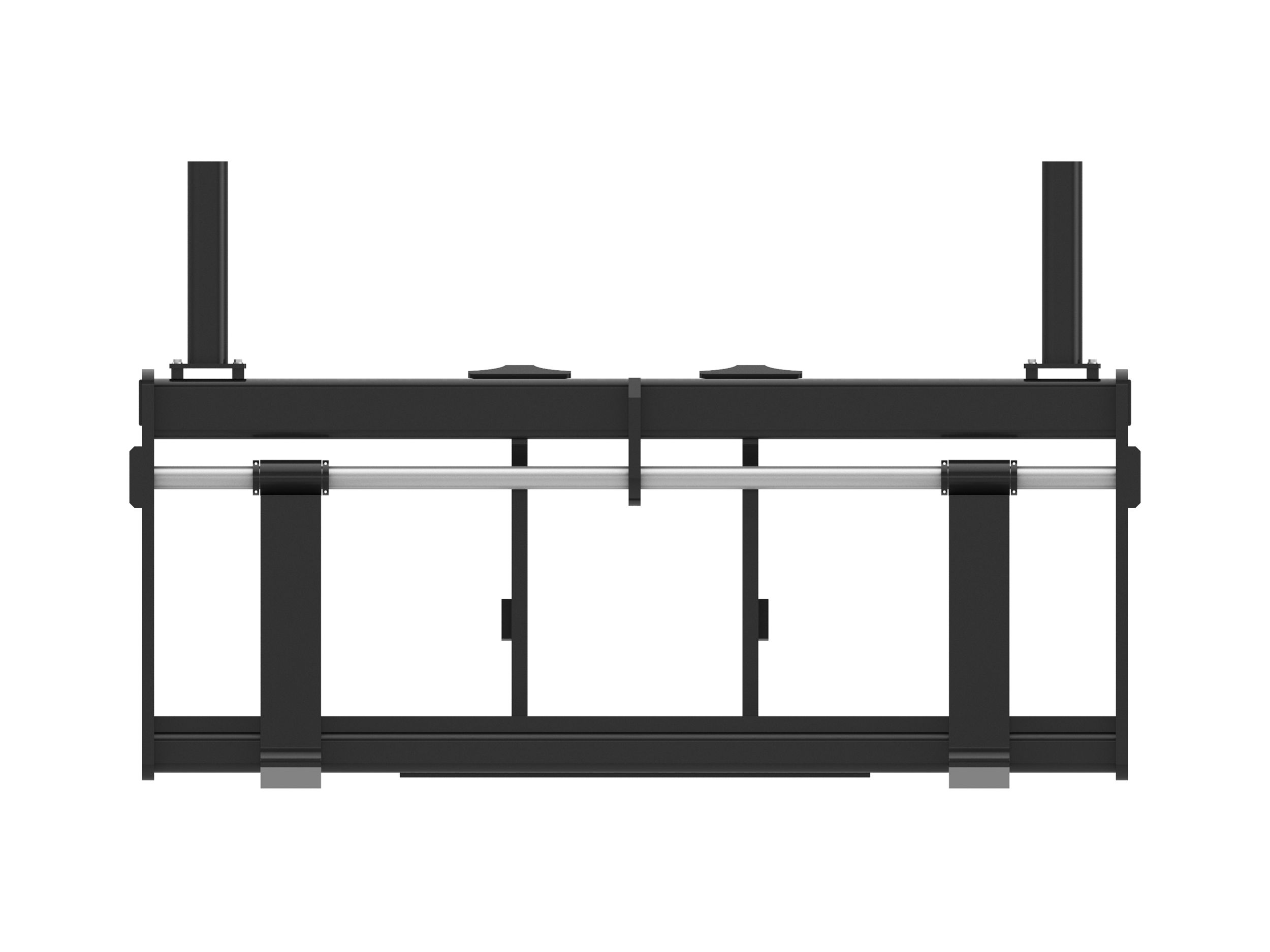 1524 mm (60 in) Pallet Forks