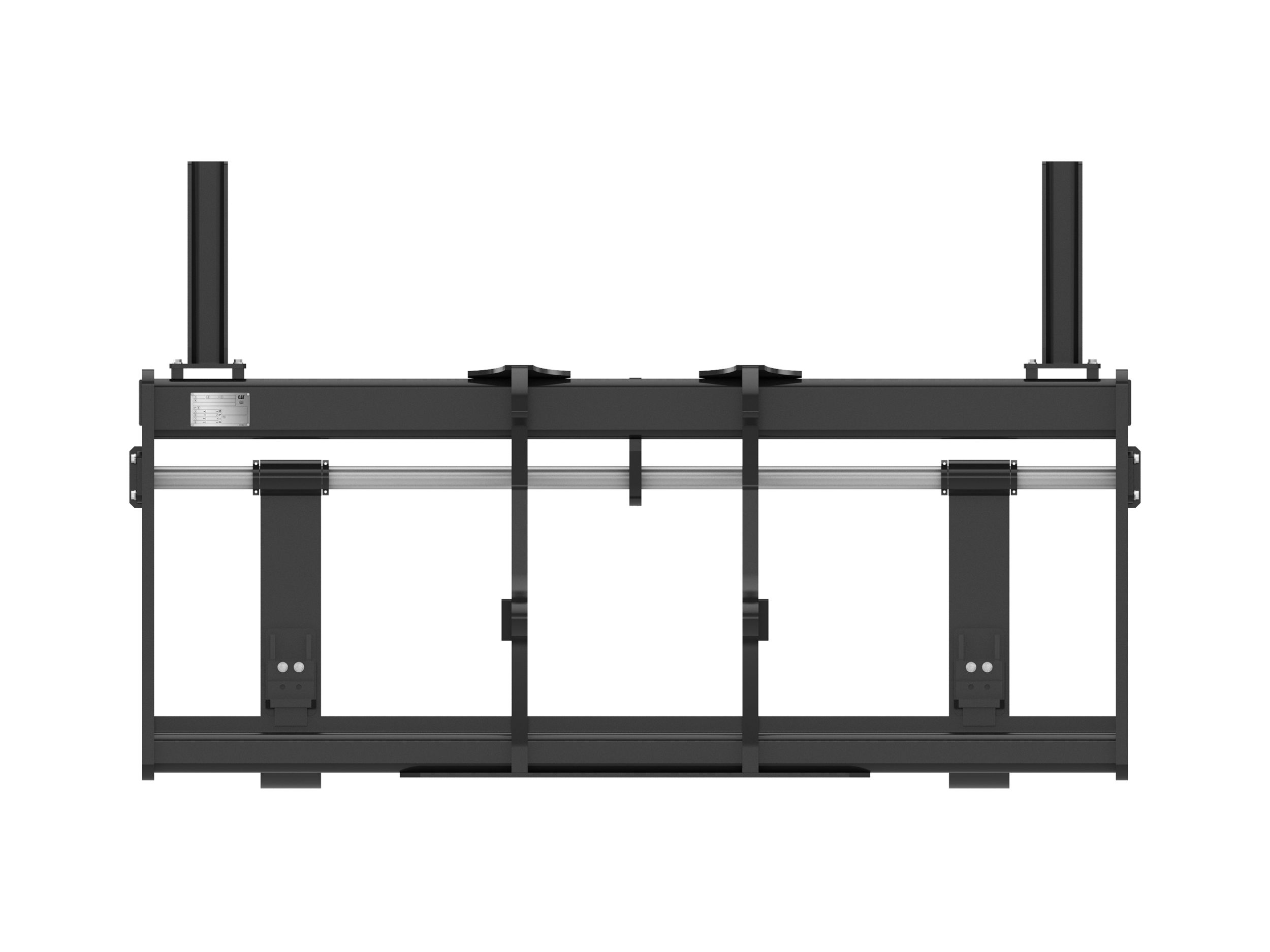 1524 mm (60 in) Pallet Forks