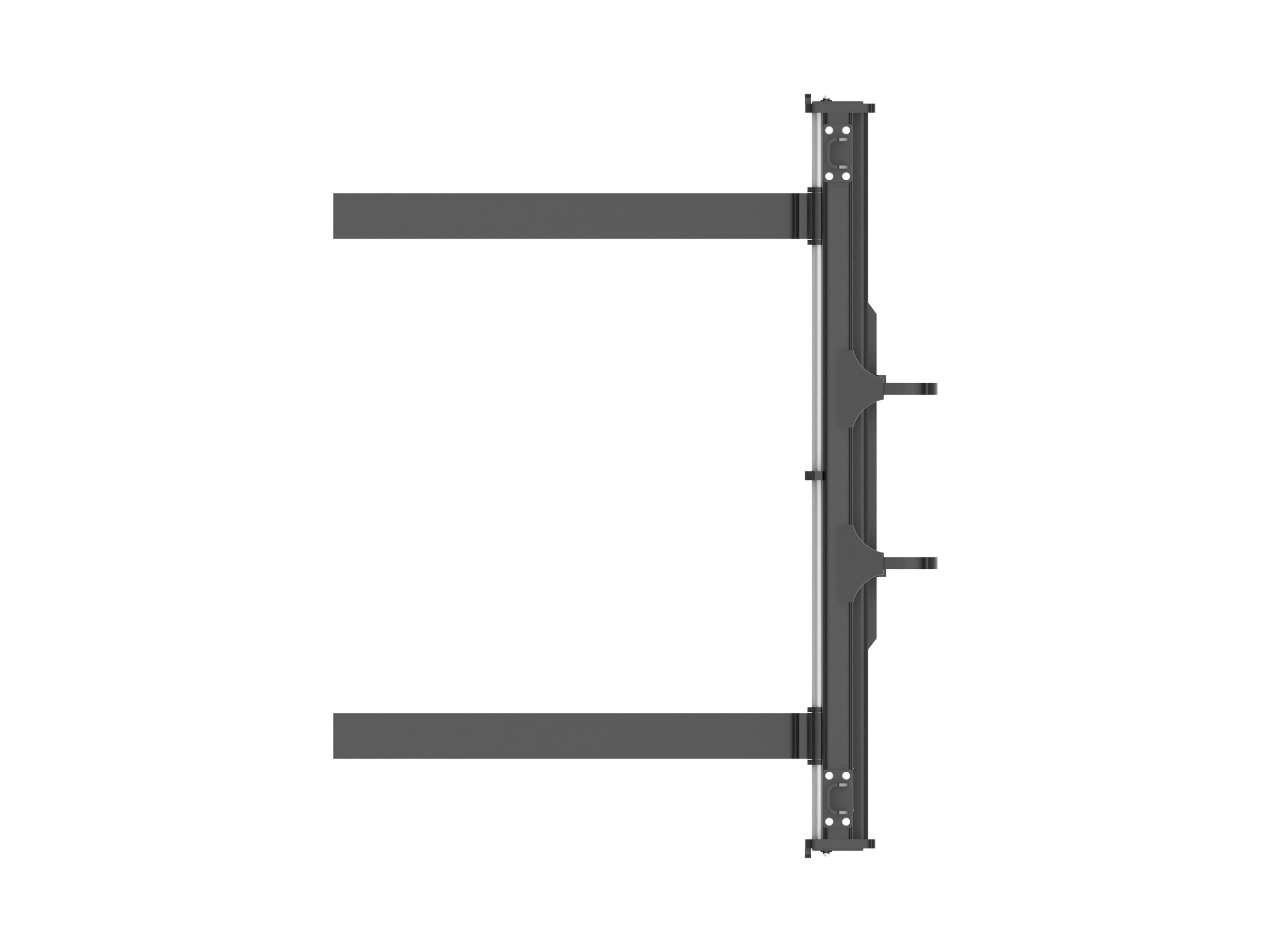 1524 mm (60 in) Pallet Forks