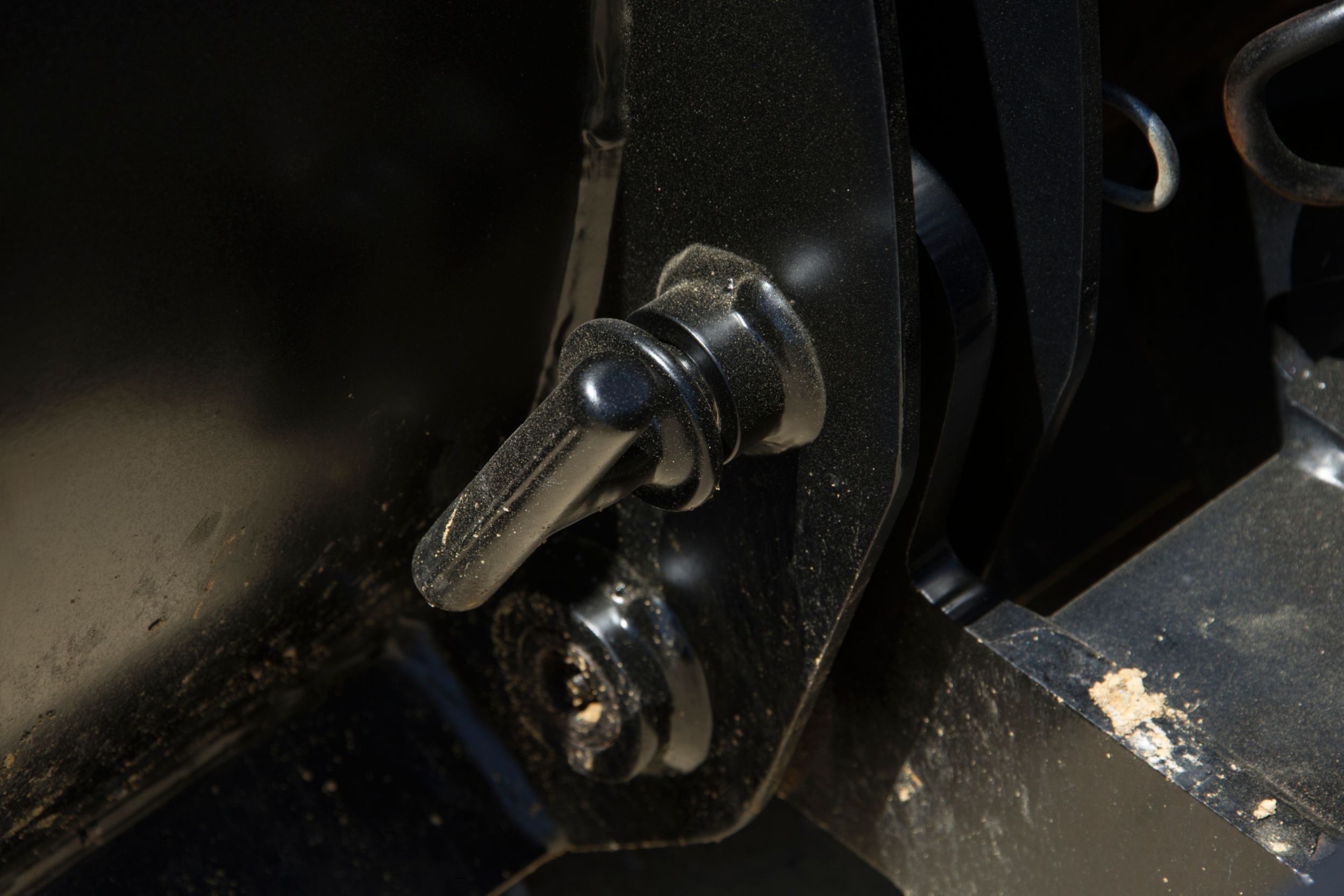 Lâmina Bidirecional