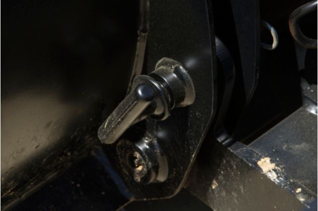 Two-Way Blade