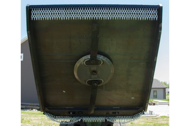 Blades and Blade Carriers