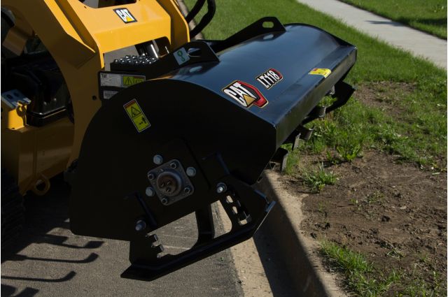 Adjustable Skid Shoes
