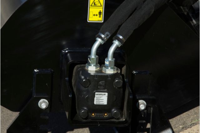 Direct Drive System