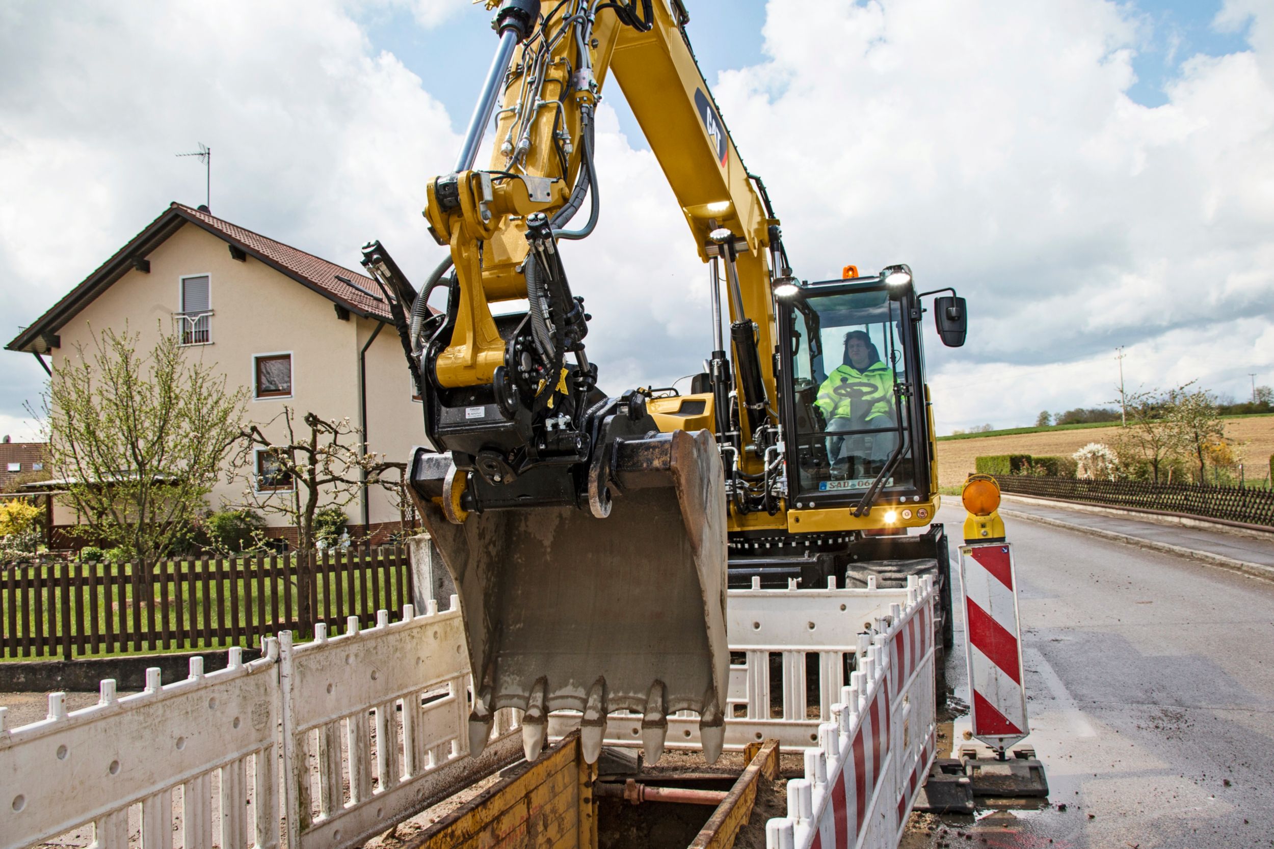 Förbättrad mångsidighet