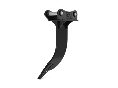 Single Shank Rippers - 676 mm (27 in), 5-6 Ton Mini Excavators