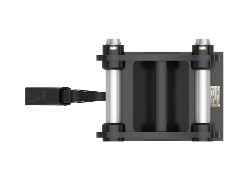 Top View