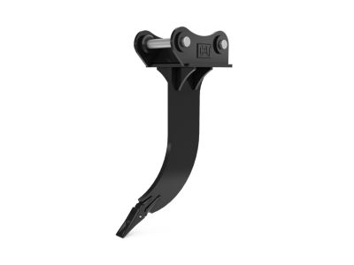 Single Shank Rippers - 861 mm (34 in), 7-9 Ton Mini Excavators