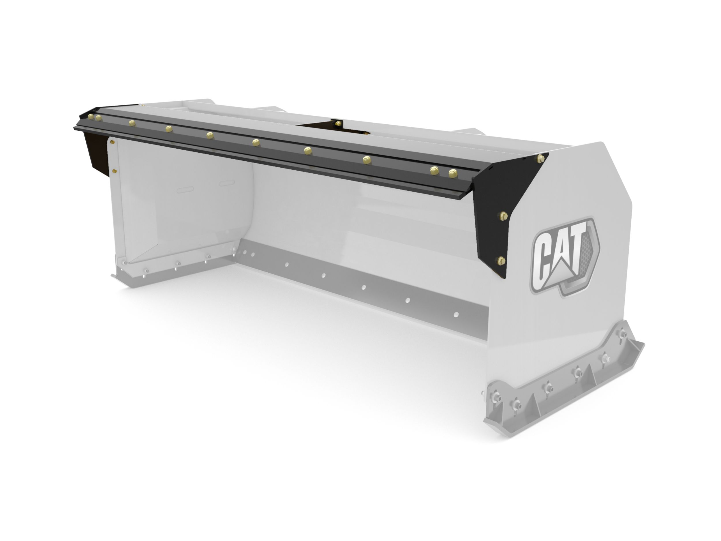 Cat 2.44 m (8 ft)
