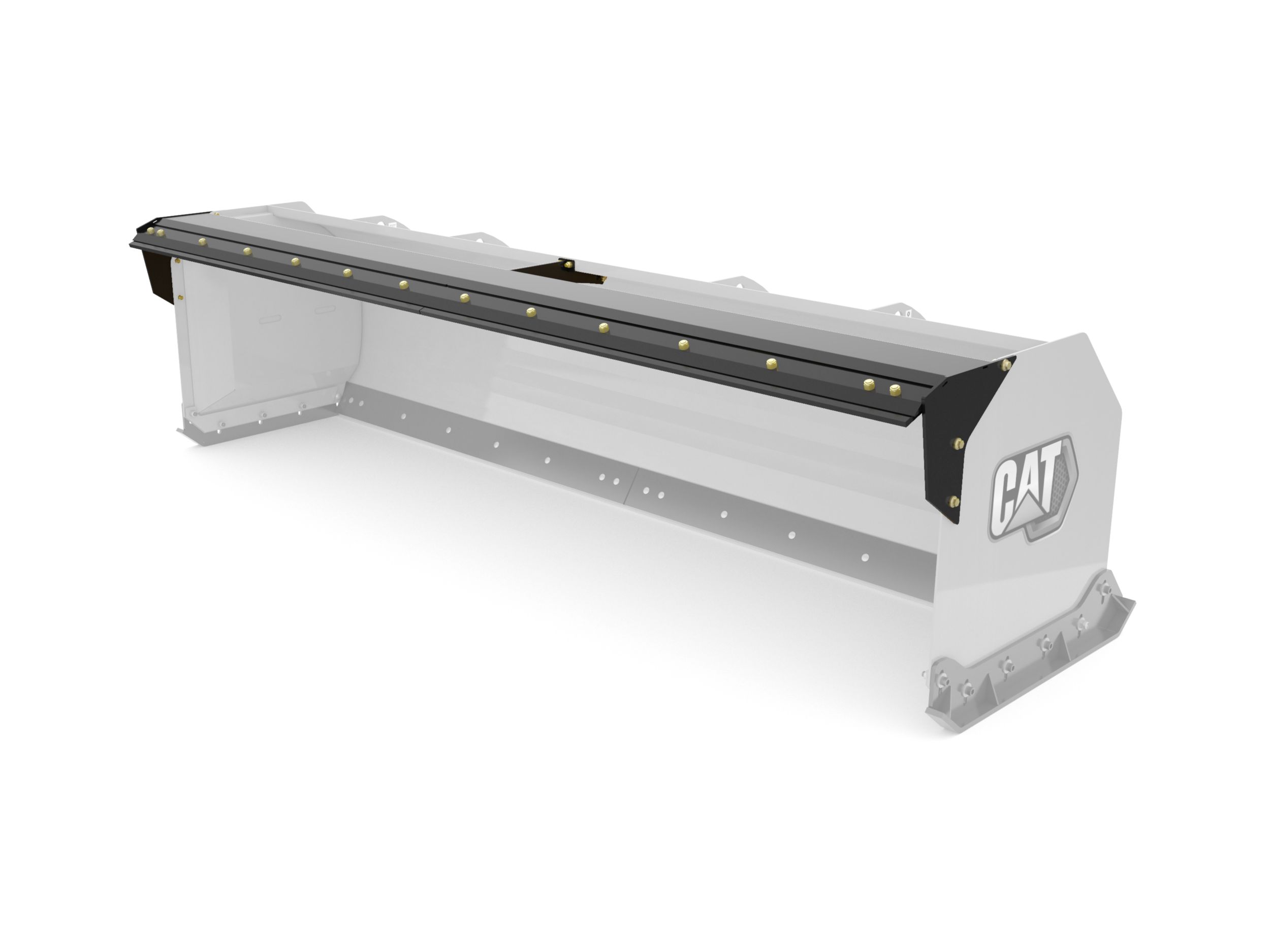 Cat 3.66 m (12 ft)