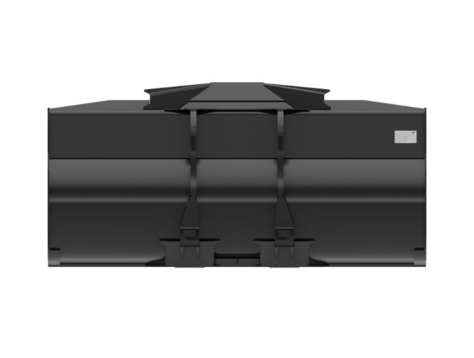 Rear View