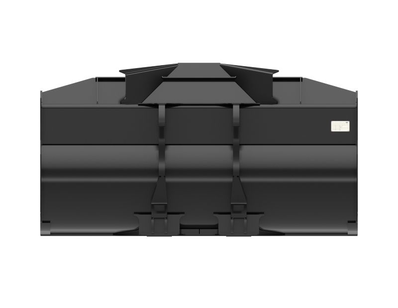 Rear View