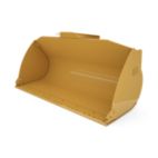Bucket - Loader