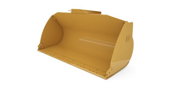 Buckets - Loader