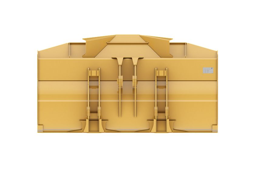 Rear View