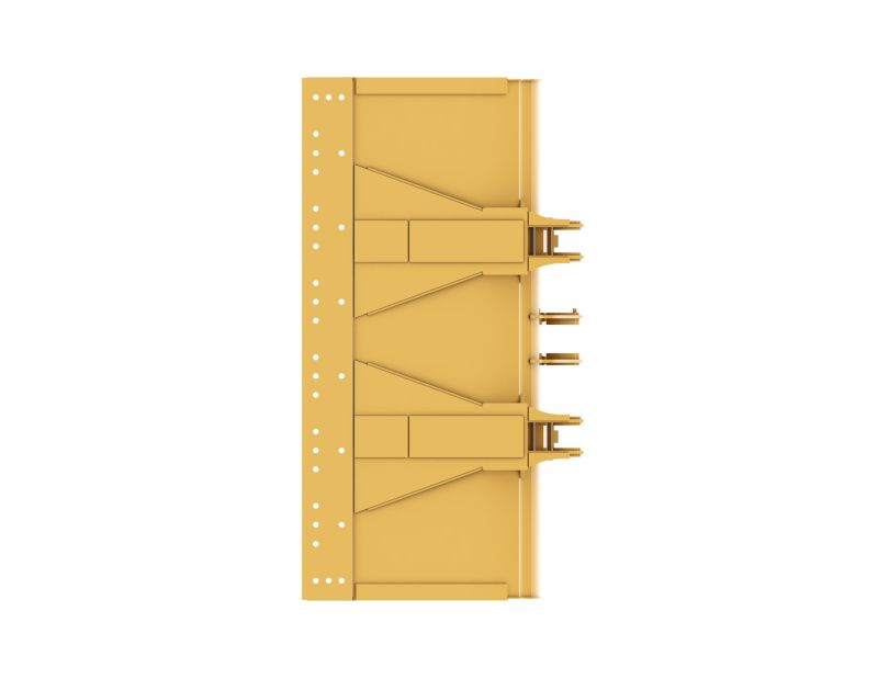 Bottom View