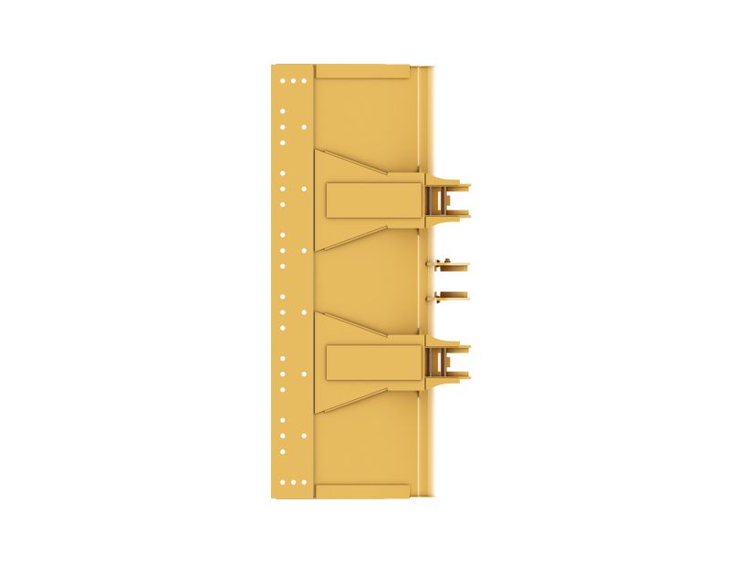 Bottom View