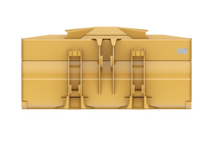 Rear View