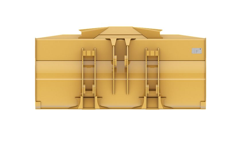 Rear View
