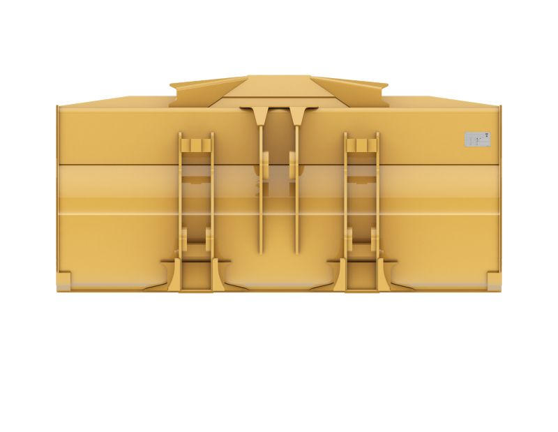 Rear View
