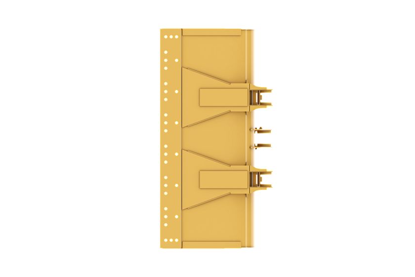 Bottom View