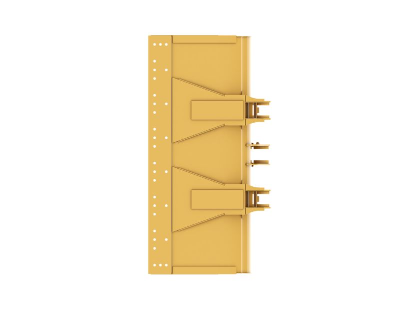 Bottom View